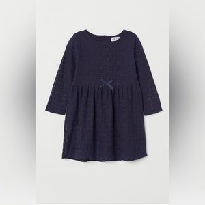H&M‎ Lace Dress 6-8Y